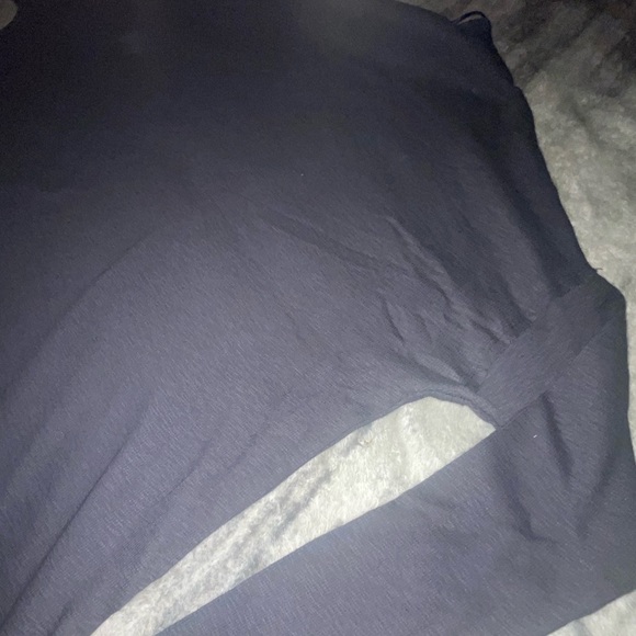 Free People All Day One Shoulder Tunic - Picture 7 of 11